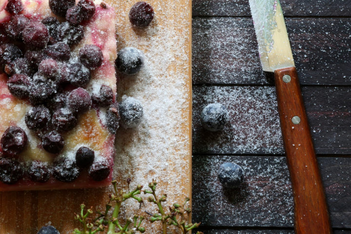 Focaccia Toscana Experience