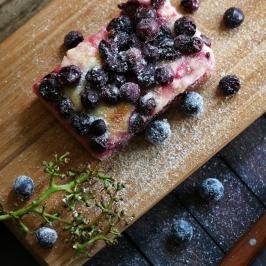 Focaccia Toscana Experience