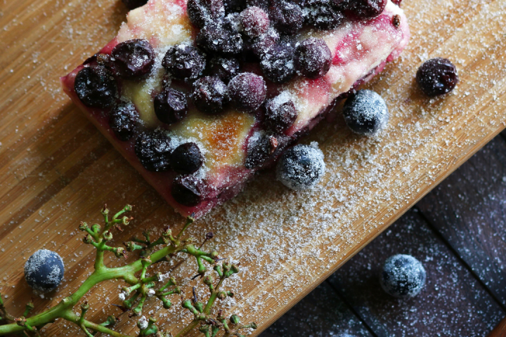 Focaccia Toscana Experience