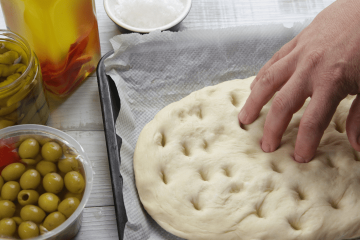 Focaccia Toscana Experience
