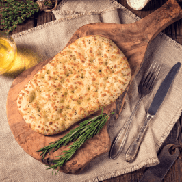Focaccia Toscana Experience