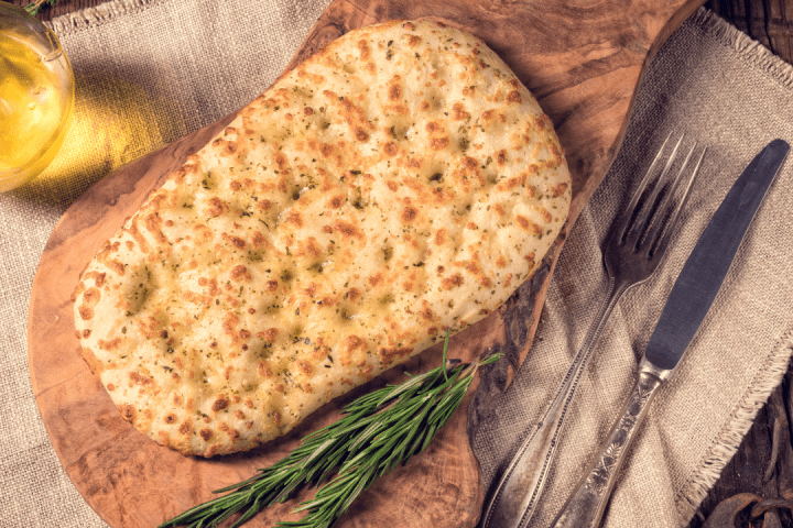 Focaccia Toscana Experience