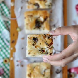 Focaccia Toscana Experience