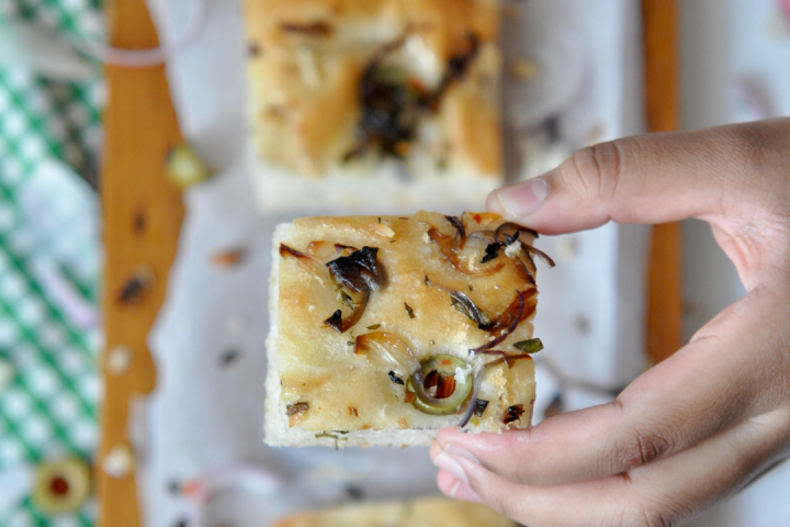 Focaccia Toscana Experience