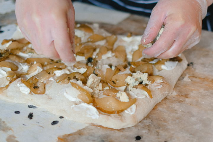 Focaccia Toscana Experience