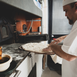 Focaccia Toscana Experience