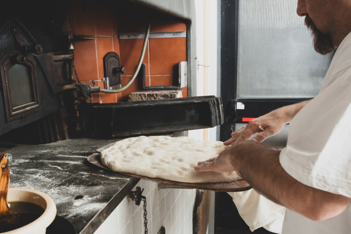 Focaccia Toscana Experience