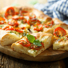 Focaccia Toscana Experience