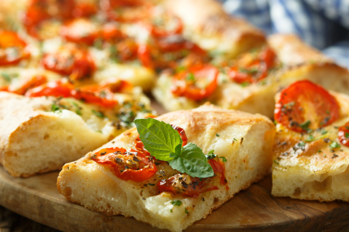 Focaccia Toscana Experience