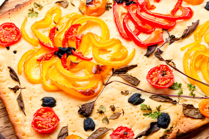 Focaccia Toscana Experience
