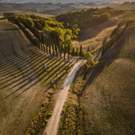 Tuscany cooking class