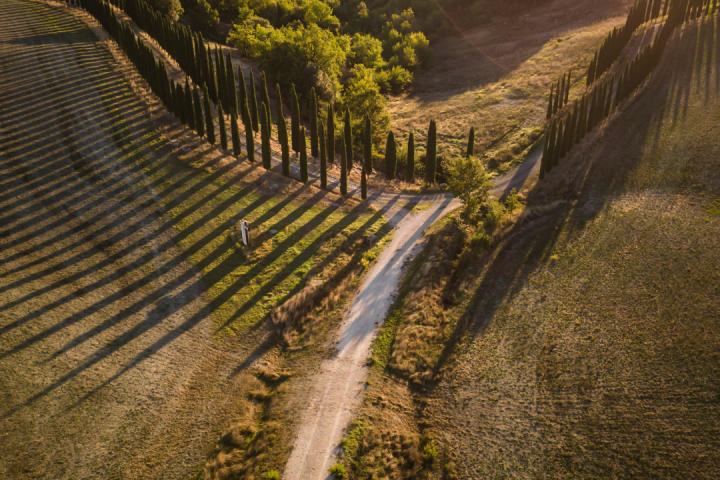Tuscany cooking class