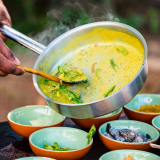 Tuscany cooking class