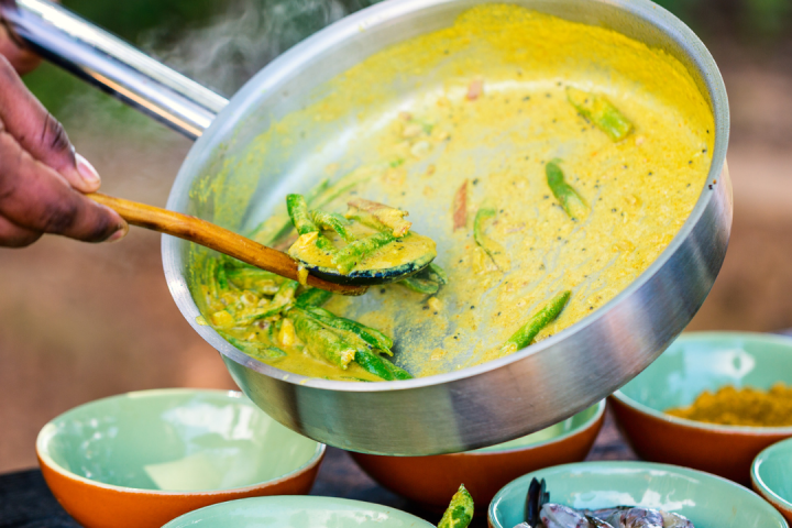 Tuscany cooking class