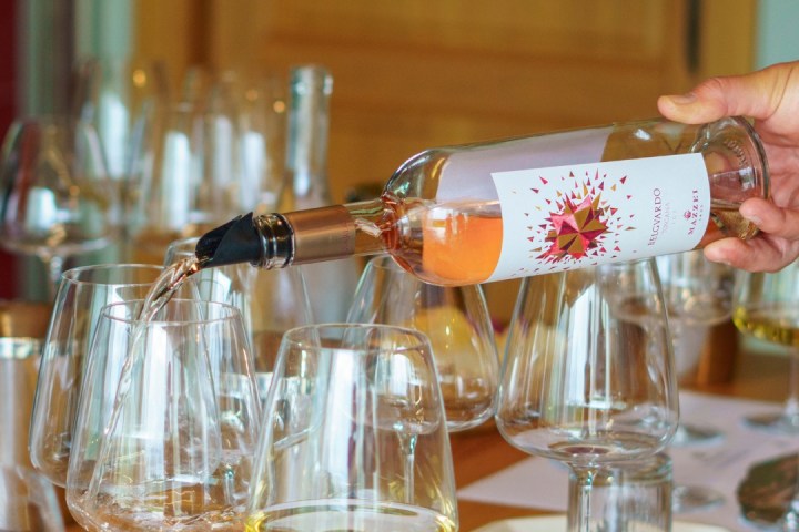 Fonterutoli Wine Tour