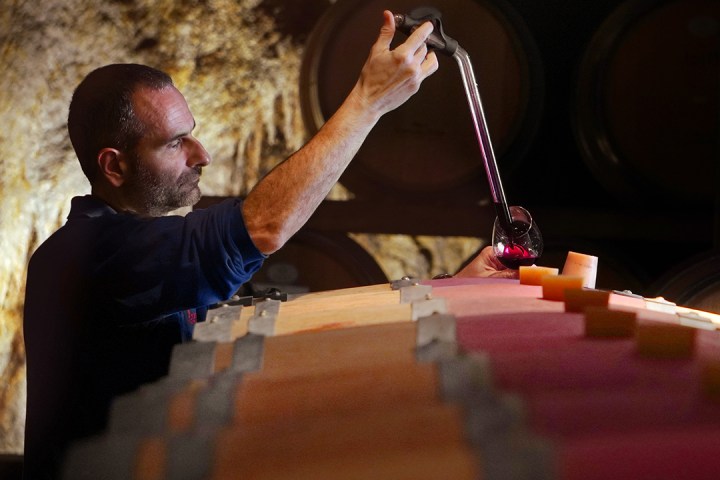 Fonterutoli Wine Tour