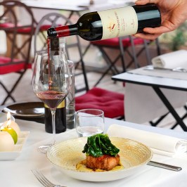 Fonterutoli Wine Tour