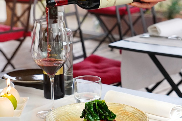 Fonterutoli Wine Tour