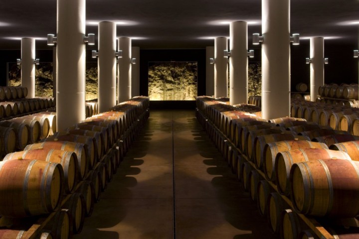 Fonterutoli Wine Tour