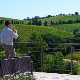 Fonterutoli Wine Tour