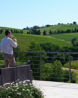 Fonterutoli Wine Tour