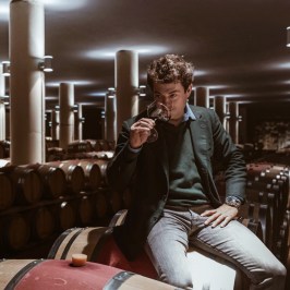 Fonterutoli Wine Tour