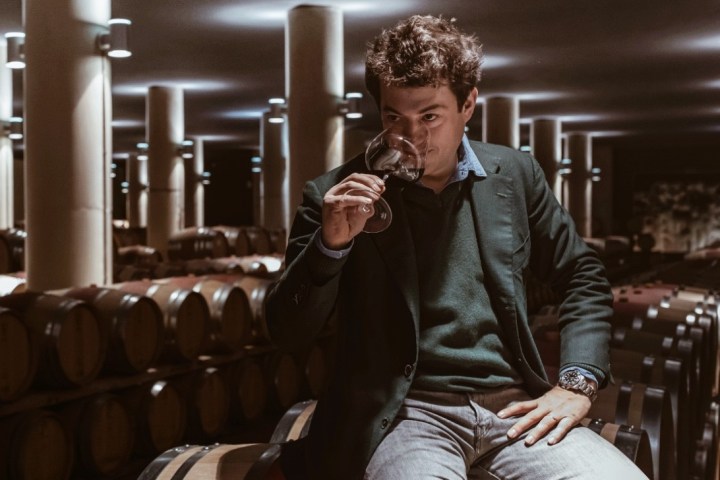 Fonterutoli Wine Tour