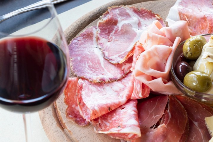 Fonterutoli Wine Tour