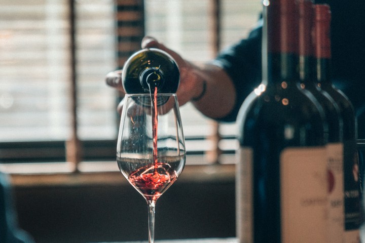 Fonterutoli Wine Tour