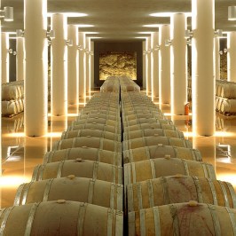 Fonterutoli Wine Tour