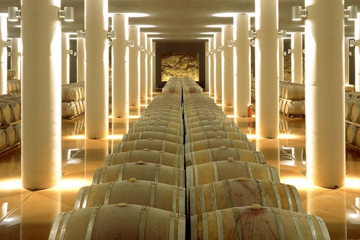Fonterutoli Wine Tour