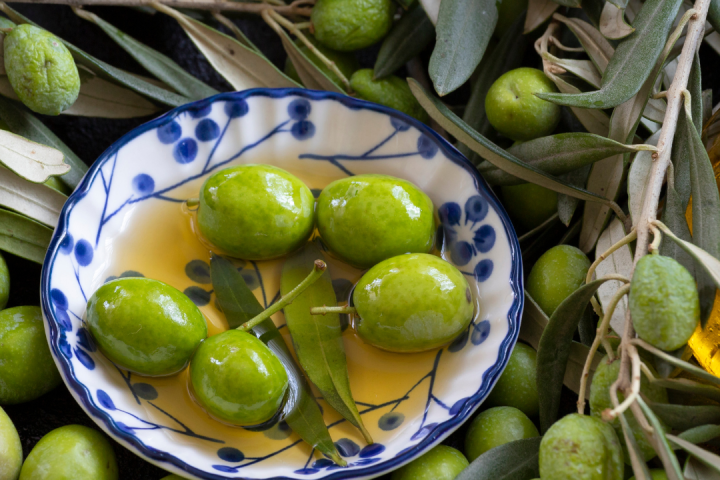 Florence olive oil tour