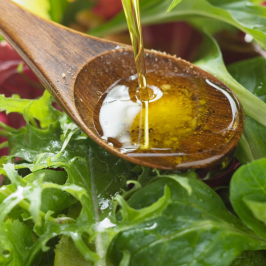 EVOO Food Experience in Florence