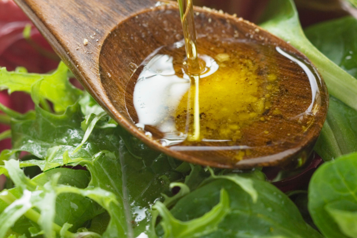 EVOO Food Experience in Florence