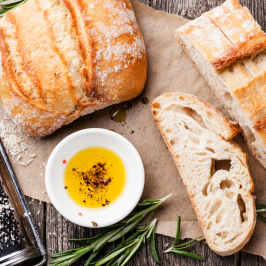 EVOO Food Experience in Florence