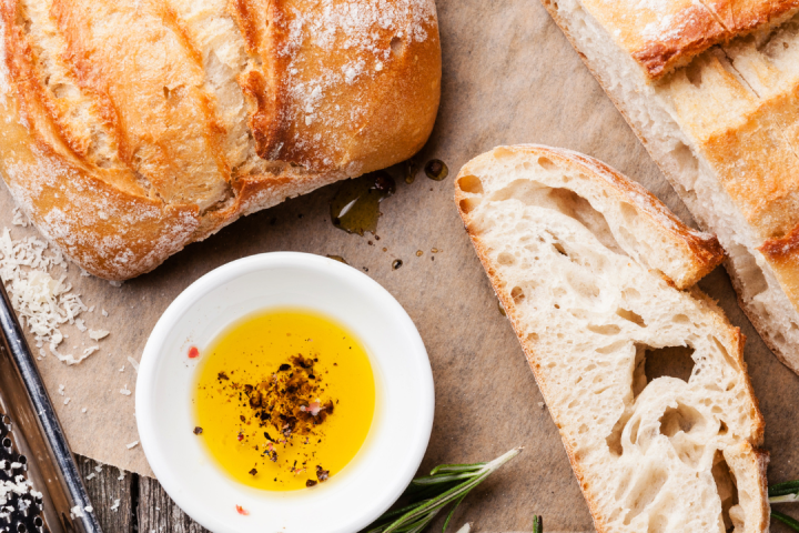 EVOO Food Experience in Florence