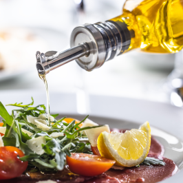 EVOO Food Experience in Florence