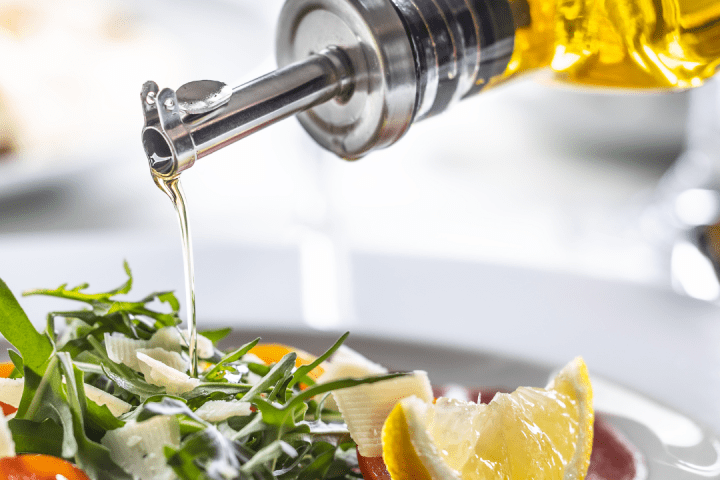 EVOO Food Experience in Florence