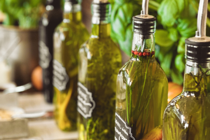 Florence olive oil tour