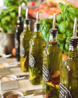 Florence olive oil tour