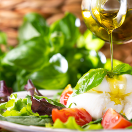 EVOO Food Experience in Florence