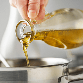 Florence olive oil tour