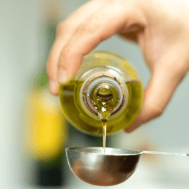 Florence olive oil tour