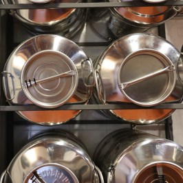 Florence olive oil tasting