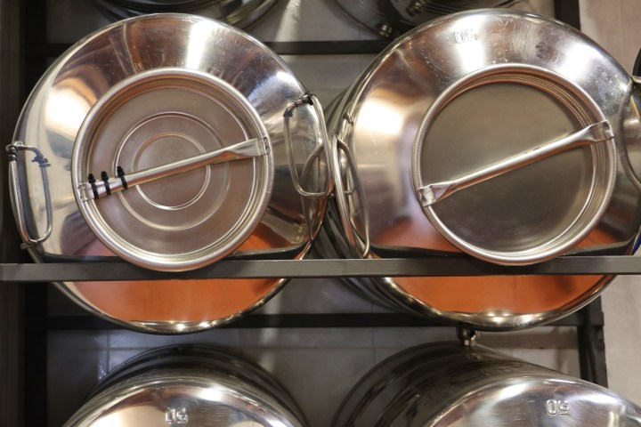 Florence olive oil tasting