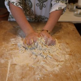 food tour in Florence