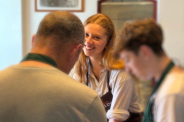 food tour in Florence