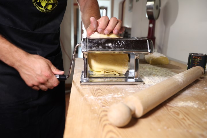 food tour in Florence