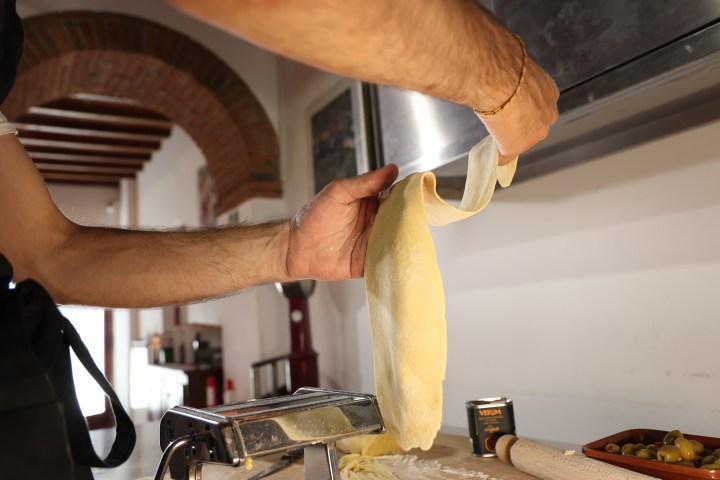 food tour in Florence