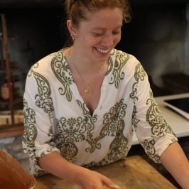 food tour in Florence